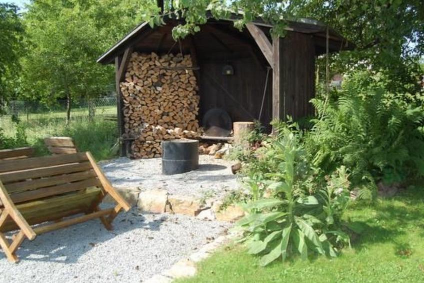 Studio-Appartement mit Blick auf das Wasser - foto 12