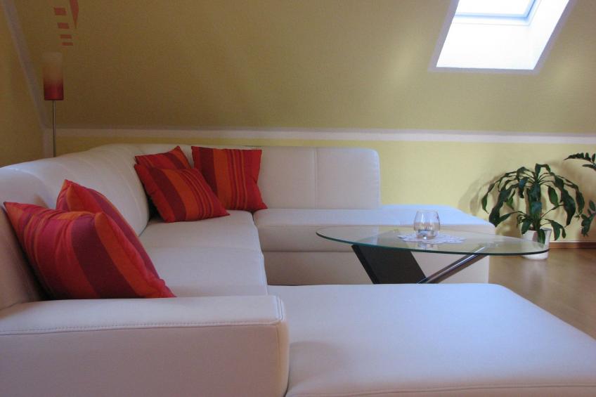 FeWo am Schlosspark - foto 2