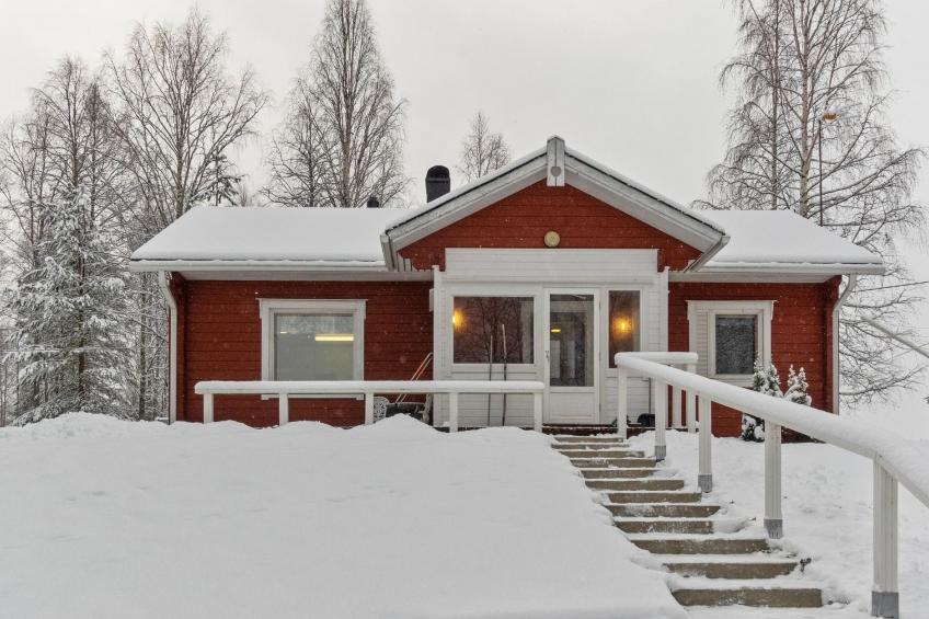 Käpälämäki - foto 21