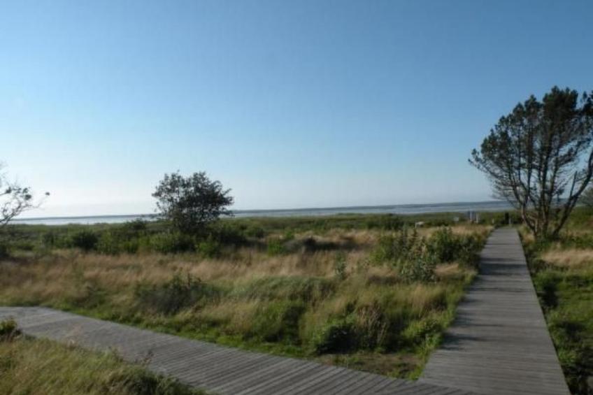 Altes Pastorenhus - foto 35