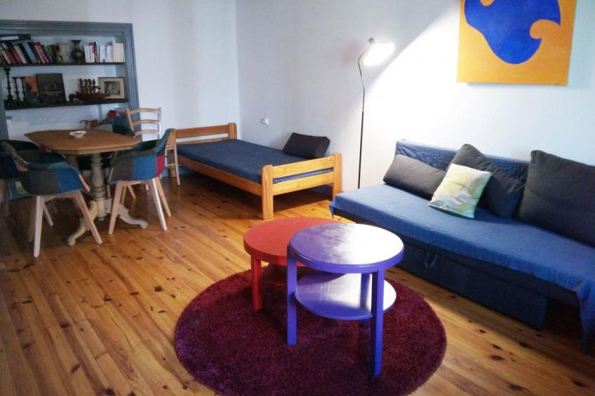 in Celles-En-Bassigny  umzäunter Garten - foto 17