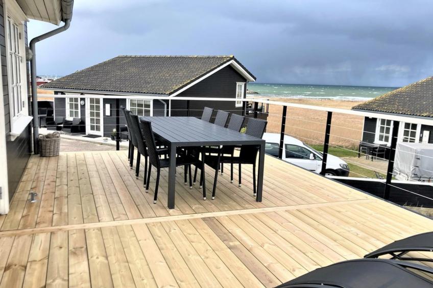 "Asmund" - 150m from the sea in Funen - foto 15