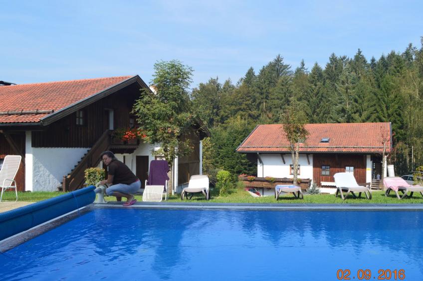 Wohnung Adalbert Stifter im Bayerischen Wald - foto 5