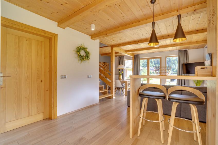 Chaty Pod Beskidkiem - foto 4