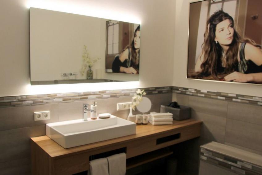 Moselromance mit großer Sonnenterrasse - foto 21