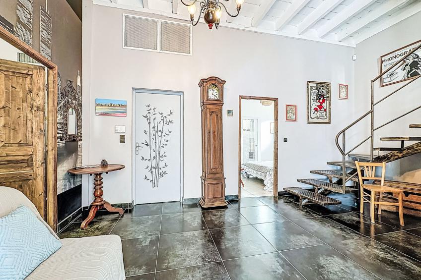 Villa Beauvau - foto 42