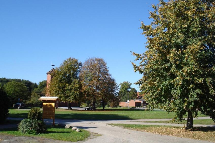 De lüt Ferienhof Jameln Lüneburger-Heide/Wendland - foto 34