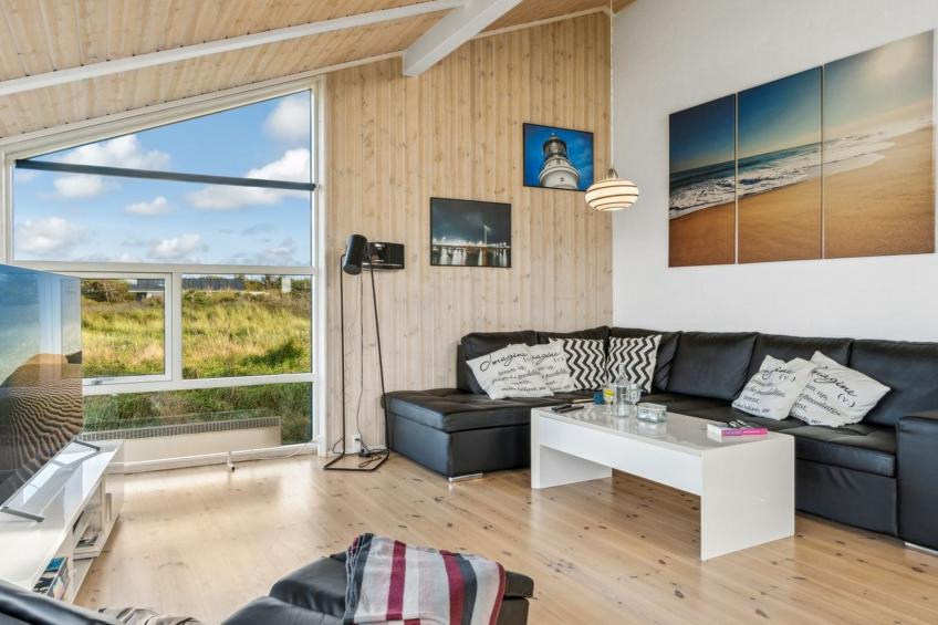 "Simona" - 300m from the sea in NW Jutland - foto 6