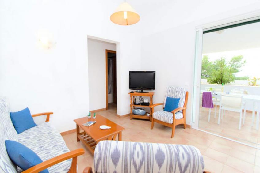 Maison à Sant Tomas - foto 20