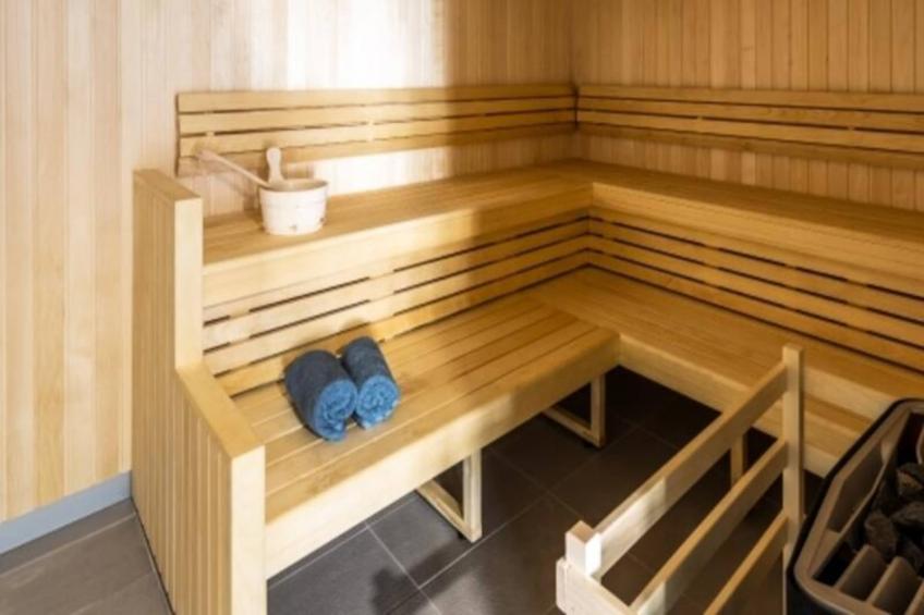 Néméa Appart'hôtel Résidence Vélizy Europe - foto 7