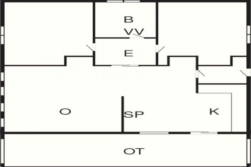 3 room,w/partially seaview - foto 55