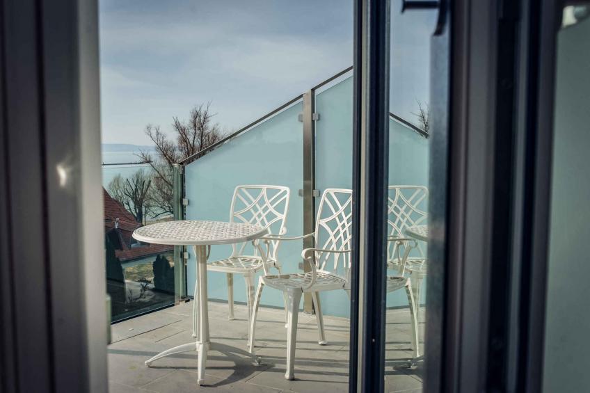 Ferienwohnung mit eigener Strand und Seeblick - BF-YBZXR - foto 8
