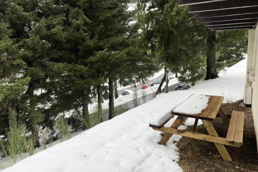 Appartements à Le Lioran - foto 21