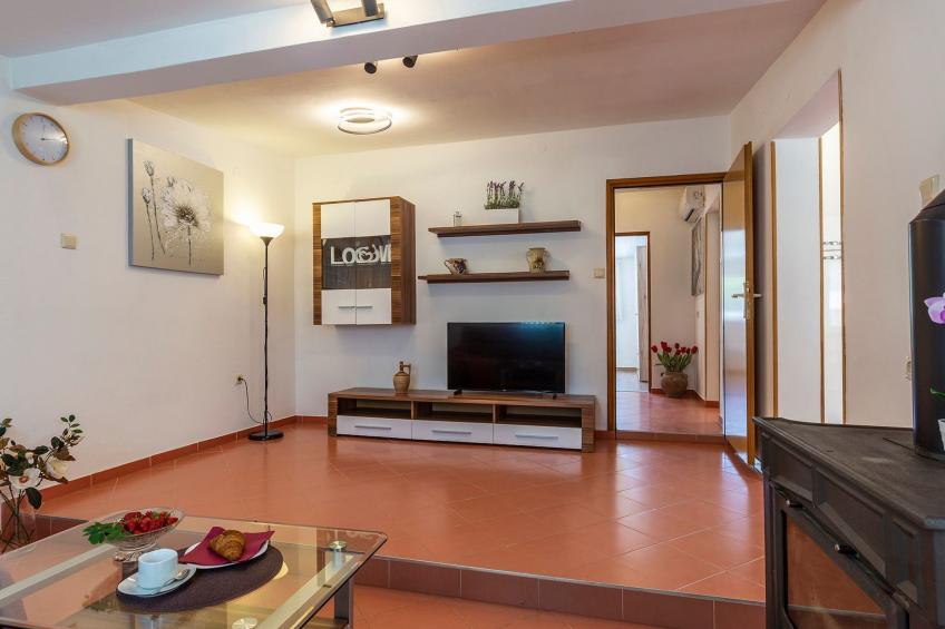 Ferienvilla Darko mit Schwimmbad - foto 25