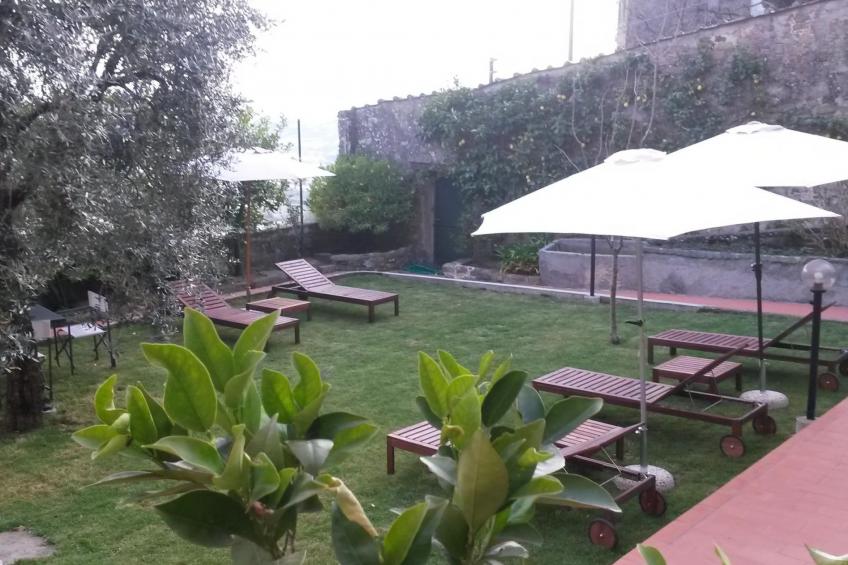 Wohnung 'The Grapefruit' mit Whirlpool - foto 22