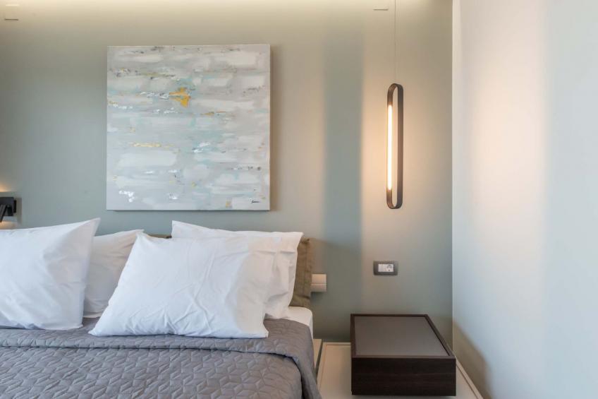 Villa Solis -100m zum Meer und ''Free'' Beheizter Pool - foto 29