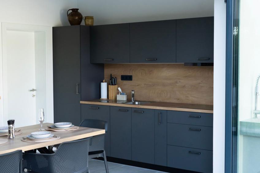 Your Dream Escape auf Krk, beheizter Pool und ir Sauna - foto 14