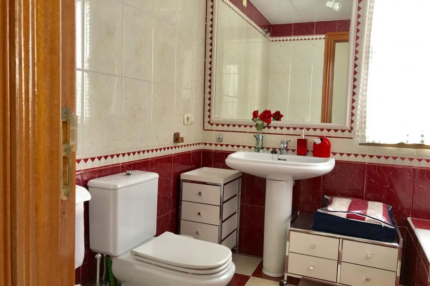 Wohnung in der "PASEO". Zentrum von La Rambla (Cordoba) - foto 27