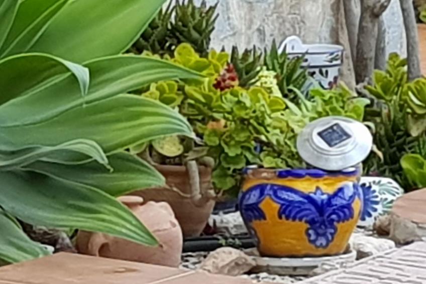 Villa Tres Suertes - foto 9