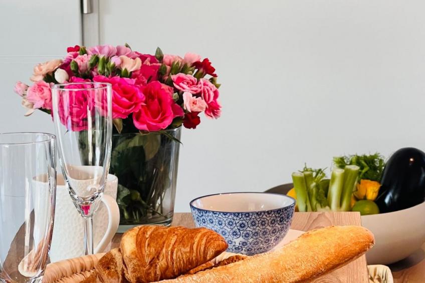 Villa du Port - foto 40