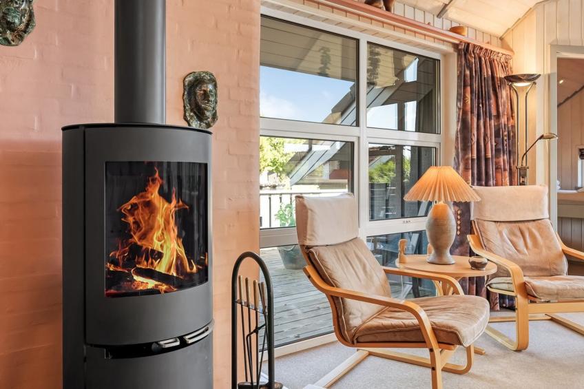 "Stryd" - 150m from the sea in SE Jutland - foto 13