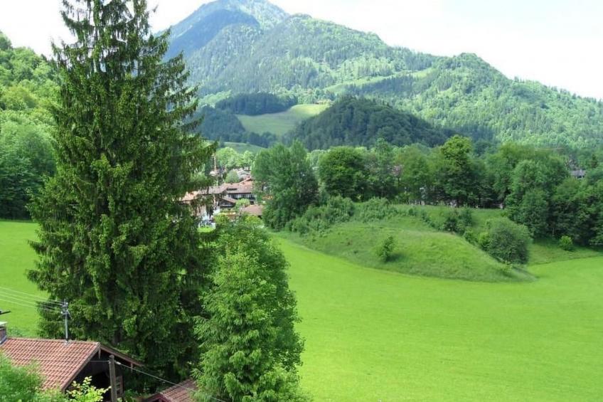 "Kranzhorn-Blick" - foto 4