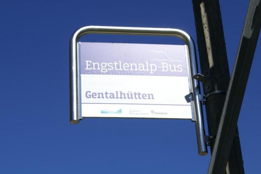 Alphütte Gental - Haslital - foto 26