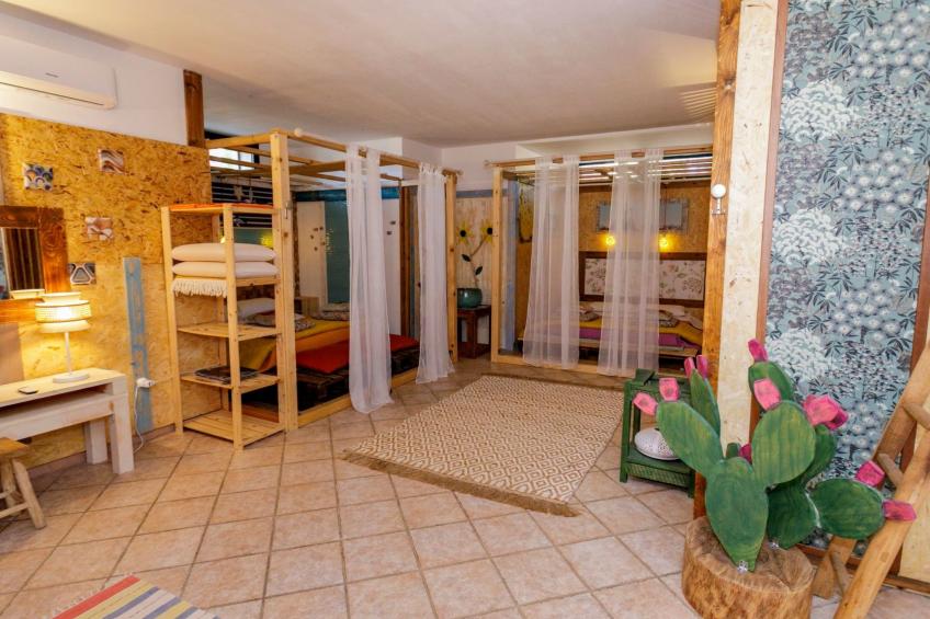 Ferienvilla "Nell'Arneo Country House" - foto 22