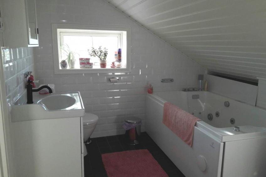 Bauernhaus-Wohnung bei Göta Älv in der Nähe von Göteborg - foto 8