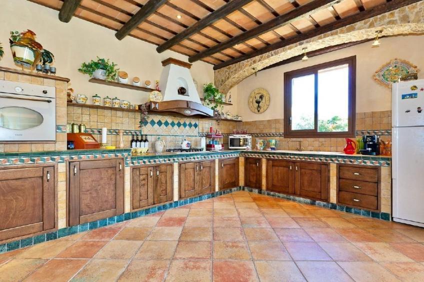 in Castelvetrano mit Gepflegtem Garten - foto 12