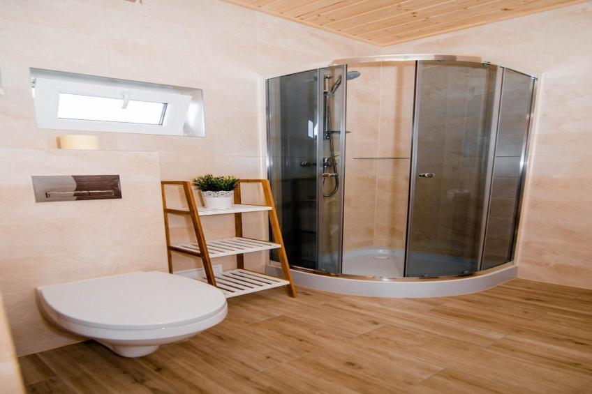 Holiday complex Przewloka 45m2 - foto 22