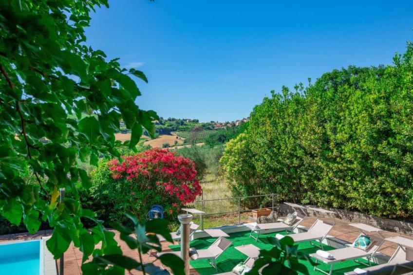 Villa La Pagliarina - foto 61