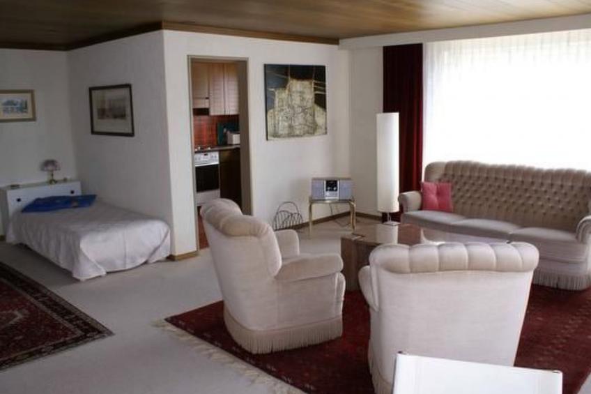 Appartement Alpenblick / C1 - foto 3