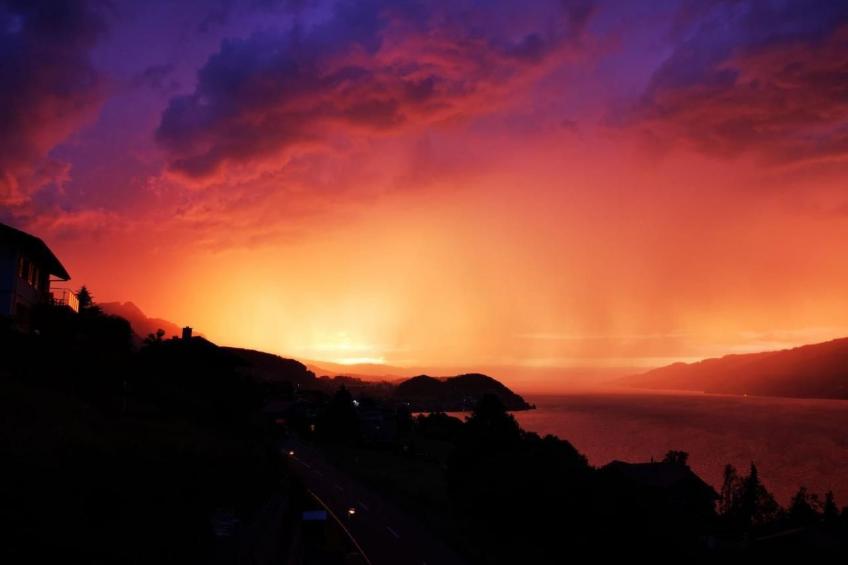 Traumblick Krattigen - foto 29