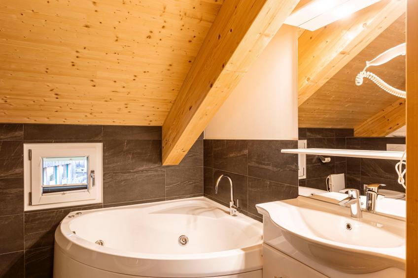 Hohentauern Chalet 68 - foto 8