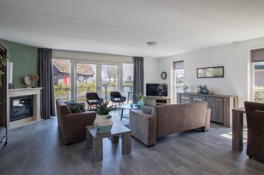Beach Resort Makkum 35 - foto 45