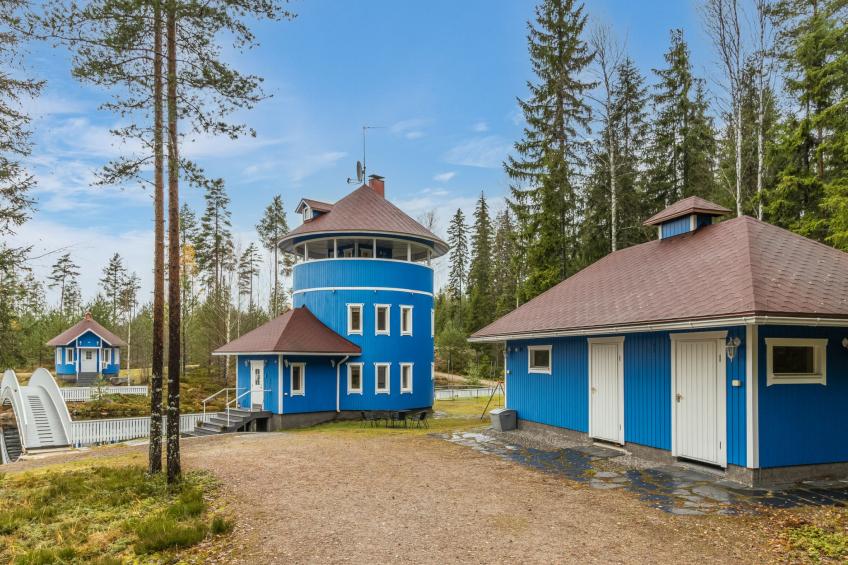 Villa muu - foto 22