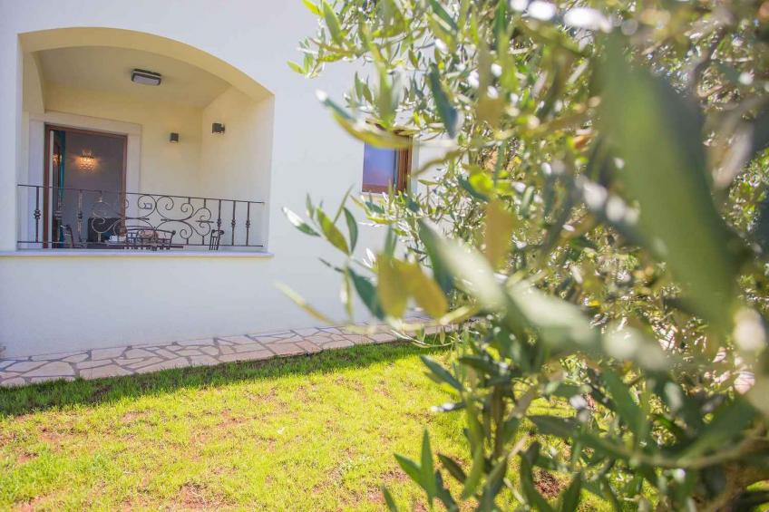 Holiday apartment with use of pool - BF-BH8WB - foto 4