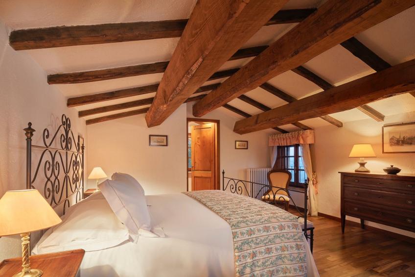 Casa Tettoia - foto 21