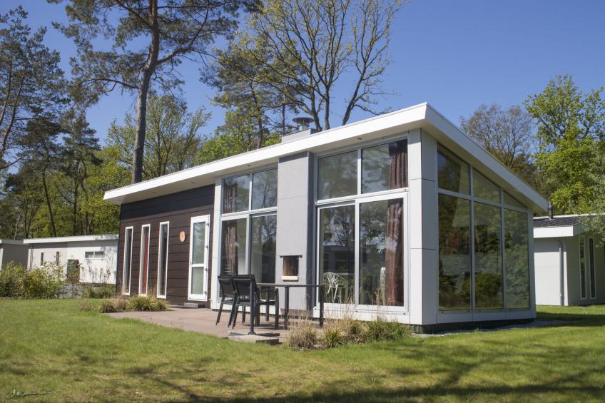 Pavilion 4 - foto 4