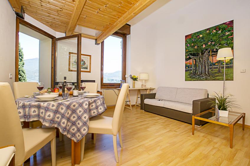 Appartamento Villa Lina - foto 7