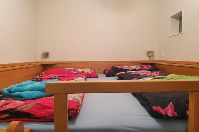 Apartment HAL  - one bedroom apartment - foto 8