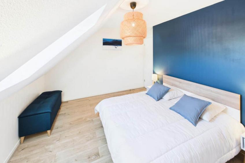 Maison à Treffiagat-Léchiagat - foto 5