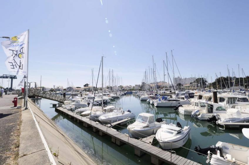 Appartements à Saint-Gilles-Croix-de-Vie - foto 14