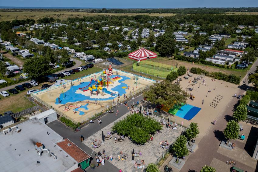 Chalet - De Duinhoeve 'Bosdier' - Maireweg 7 | Burgh-Haamstede - foto 29