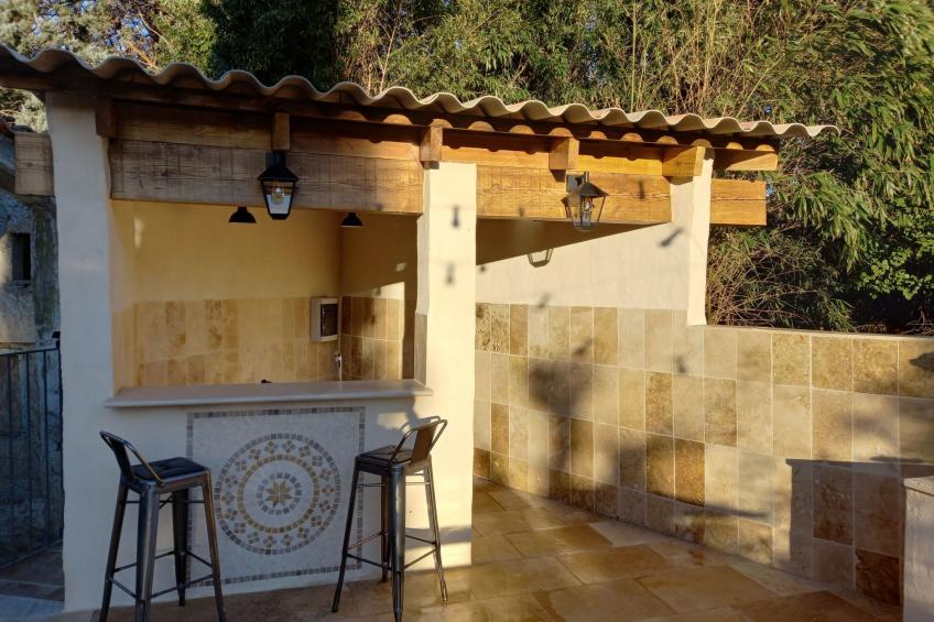 Fanny's Gîte Moulin de Tartay in Avignon - foto 44