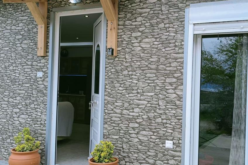 SkyFrame Villa mit atemberaubendem Blick auf das Meer... - foto 23