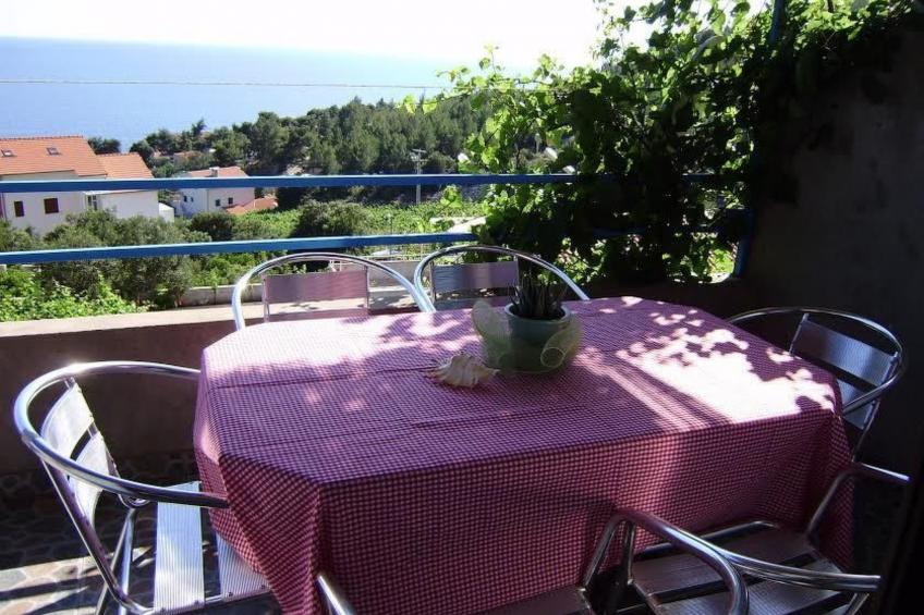 Wohnung Ana mit großer Terrasse - foto 4