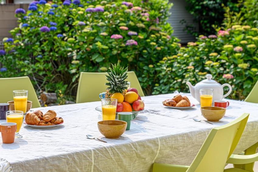 Les Tourelles - foto 5