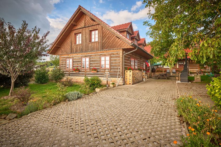 Haus Kaprasova (ULJ100) - foto 52